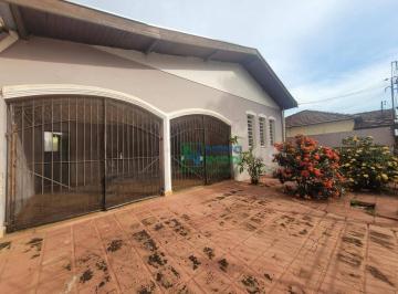4483ecde09477b6d288d9252975bd71894e26801 · Casa com 3 dormitórios à venda, 157 m² por R$ 350.000,00 - Jaraguá - Piracicaba/SP