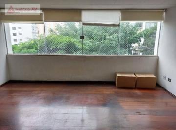 500020ab8af4b33b20ac725674b168d7c7ae54c9 · Lindo apartamento com 2 dormitórios à venda, 96 m² por R$ 900.000 - Higienópolis - São Paulo/SP