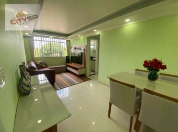8365c565cff2e4cdea3e3cce1e7c80a13be36c09 · Apartamento com 2 dormitórios à venda, 60 m² por R$ 355.000,00 - Jabaquara - São Paulo/SP