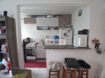 d858c5879cbc3ee3fae0e48f885aa71f5a36427c · Apartamento 2 quartos à venda, 56 m²  - Vila Carminha - Campinas/SP