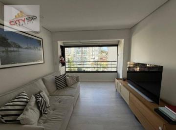 661633d5d6d902195574b1eceacfd9a2a4f76617 · Apartamento com 2 dormitórios à venda, 66 m² por R$ 760.000,00 - Vila Mariana - São Paulo/SP