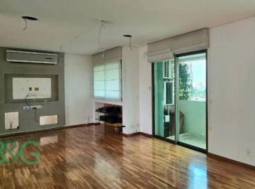 32cd04694157f680586b8bf3ffa34ffaf6ffdae2 · Apartamento à venda, 142 m² por R$ 1.980.000,00 - Campo Belo - São Paulo/SP