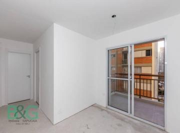 bfbebf1071e8d142fb4c99d2e9674a5ced63cacc · Apartamento à venda, 41 m² por R$ 580.000,00 - Perdizes - São Paulo/SP