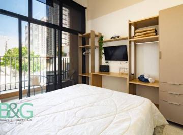 dfcc87796589d549c8253e73a999167ebce95bac · Studio com 1 dormitório à venda, 23 m² por R$ 375.000,00 - Perdizes - São Paulo/SP