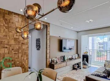 063ebd597cc0c4d17e617682856aaf0c56ed8497 · Apartamento à venda, 69 m² por R$ 714.500,00 - Mooca - São Paulo/SP