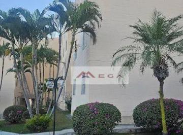 0de54290df329ad88c1611b32474155572b92b6b · Apartamento com 3 dormitórios à venda, 77 m² por R$ 280.000,00 - Jardim Novo Campos Elíseos - Campin