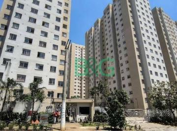 012d4f2649981213459d1d3ce6c07e0e0cb6cbac · Apartamento com 2 dormitórios à venda, 33 m² por R$ 156.749,95 - Itaquera - São Paulo/SP