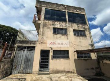 72f1aa9da3d8f13f47692c31dbdd36454ac4dfca · Casa com 4 quartos, 3 andares - Ponte Preta - Campinas/SP