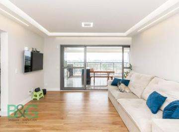 276251c0830032a63b2a0dc6e24e16f075a8275a · Apartamento à venda, 150 m² por R$ 2.000.000,00 - Jardim Prudência - São Paulo/SP