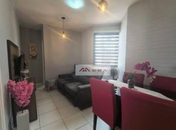 bc0ed9b622d7a5c73bd4af393197890535eabffa · Apartamento com 2 quartos, 58 m² - Jardim Anton Von Zuben - Campinas/SP