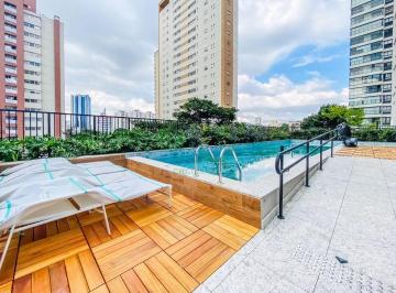 Apartamento · 27m² · 1 Quarto · Flat à venda, 27 m² por R$ 400.000,00 - Barra Funda - São Paulo/SP