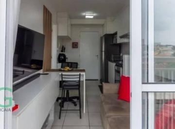56c9187be3c95d454dcc35cf5e30542ae5da2163 · Apartamento à venda, 32 m² por R$ 256.900,00 - Vila Ema - São Paulo/SP