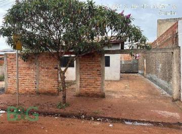 64638095078eefe1548380d60dbaa2c9aa72b660 · Casa com 1 dormitório à venda, 46 m² por R$ 84.892,14 - Loteamento Mark Ville - Canitar/SP