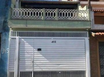 fdeb69e94d472b51f8637393eef72a6cbd921c88 · Sobrado à venda, 202 m² por R$ 676.000,00 - Vila Rosaria - São Paulo/SP