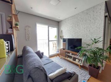 315ce74d8293394157257d9e122169d4159ef90d · Apartamento à venda, 63 m² por R$ 948.000,00 - Vila Cordeiro - São Paulo/SP