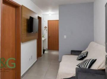 e4b548106f051356abf34b642a387d0d4b4960c3 · Apartamento à venda, 45 m² por R$ 330.000,00 - Jardim Líbano - São Paulo/SP