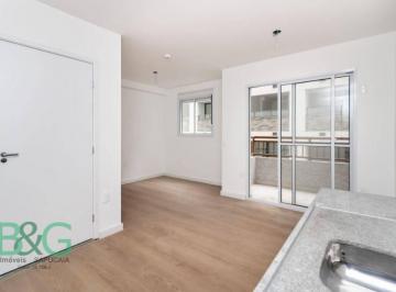 85b0fb336f6347046d3e2abe62cfd78b1fa981f3 · Studio à venda, 27 m² por R$ 430.000,00 - Perdizes - São Paulo/SP