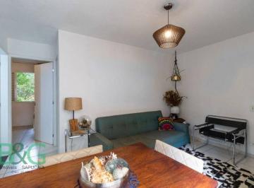 b6fdf17473c8ecac4b629758225aa9d55b87d748 · Apartamento à venda, 53 m² por R$ 395.000,00 - Vila Paulista - São Paulo/SP