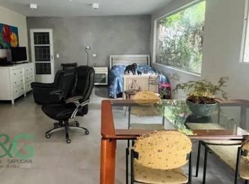 779d4dab2a2b72025fd3658b67a0916418daacc9 · Sobrado à venda, 140 m² por R$ 1.000.000,00 - Vila Clementino - São Paulo/SP