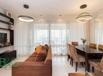 da6df0b58ba63ac84a09ca4d97a8aad4966c8d21 · Apartamento à venda, 88 m² por R$ 1.385.000,00 - Vila Romana - São Paulo/SP