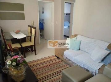 6ced096ba3966724df3c4ff58ecf459034efdb16 · Apartamento com 2 dormitórios à venda, 48 m² por R$ 245.000,00 - Vila Pompéia - Campinas/SP