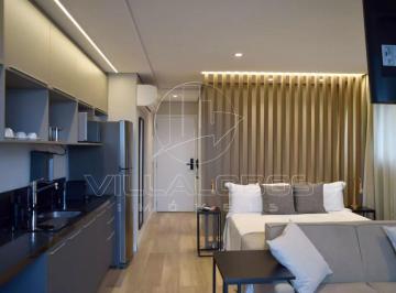 bb443af9d00e2c66ed09b11ae2e6a895412e8ab4 · Studio à venda, 40 m² por R$ 990.000,00 - Pinheiros - São Paulo/SP