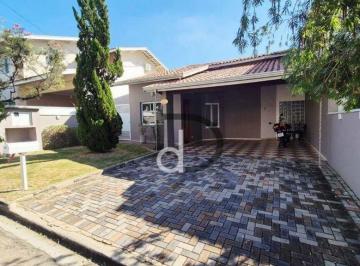 670624b0e71819625611d8455b855ad2f54fa407 · Casa com 3 quartos à venda, 143 m² por R$ 1.070.000 - Condomínio Grape Village - Vinhedo/SP