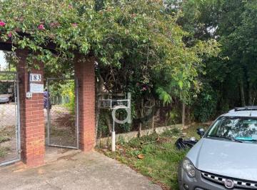 Chácara em ótima localização no Panorama, com 923 m2 de área total.  · Chácara em ótima localização no Panorama, com 923 m2 de área total.