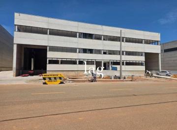 b5f083a99ff9b949bfb37170261296b2723e5d8a · Galpão, 2588 m² - Éden - Sorocaba/SP