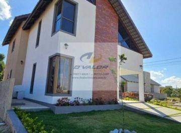 Casa · 4 Quartos · 2 Vagas · Imoveis - em Bananeiras