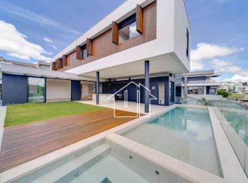 6c685cb2c54108a57a7c923b670819d5381762c5 · Casa à venda, 350 m² por R$ 4.900.000,00 - Urbanova - São José dos Campos/SP
