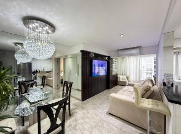 fa1ddc2deda845a7f95b41dfa9918df96e60e5ec · Apartamento com 3 quartos à venda, 80 m² - Condomínio Raizes Campolim - Sorocaba/SP