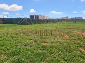 e42f00de6f6a30c06bbd0bfac452e57ac80a0ac3 · Terreno à venda, 300 m² - Condomínio Terras Alpha Nova Esplanada - Votorantim/SP