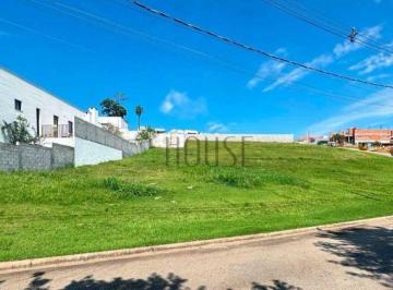 c4ea17713119194580fe33cf1652f7147fe93a52 · Terreno à venda, 1000 m² - Condomínio Fazenda Jequitibá - Sorocaba/SP