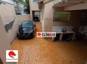 a796957f00515c56dd9eaf588de815c81a55a17d · Sobrado à venda na Lapa com 3 quartos, 4 vagas de garagem, quintal e área de serviço,