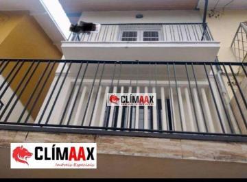 5cdfb39d1e898dc2ae8b9ab5cd54f9b9d3605ffd · Sobrado em Sumarezinho com 95m², 2 dorm., quintal e 3 vagas - São Paulo
