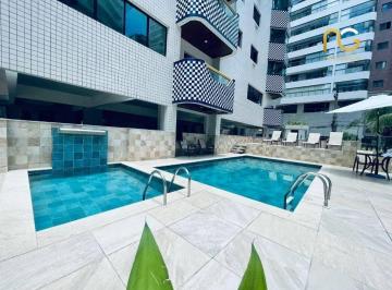 f3ec5117cf92dcb7abba03627afeebd04a66d867 · Apartamento à venda, 130 m² por R$ 780.000,00 - Canto do Forte - Praia Grande/SP