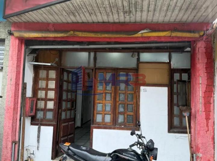 Foto do imóvel - Loja na Rua Dois de Fevereiro Encantado, Rio de Janeiro, rj/ cep: Ver dadosExcelente loja.