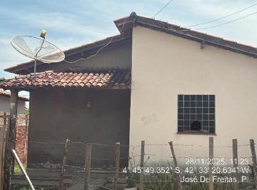 img0 · Oportunidade Única em JOSE DE FREITAS - PI | Tipo: Casa | Negociação: Venda Direta Online  | Situaçã