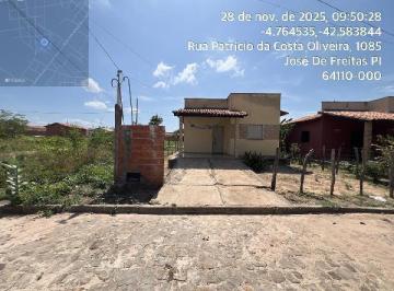 img0 · Oportunidade Única em JOSE DE FREITAS - PI | Tipo: Casa | Negociação: Venda Direta Online  | Situaçã