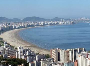img0 · Prédio Comercial para Venda em Santos, Pompéia