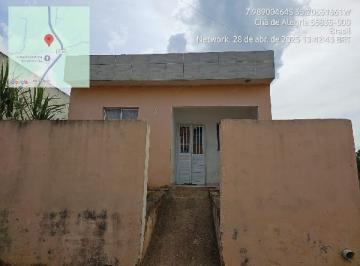 Photo_0 ·
Imóvel com potencial — Casa em Cha de Alegria - PE, 2 quartos, 127,5m² | Venda Dire