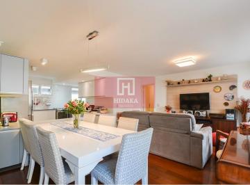 Apartamento · 121m² · 4 Quartos · 1 Vaga · JJ 1866 Apto 601241044-49