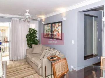 Apartamento · 58m² · 2 Quartos · 1 Vaga · Apartamento à venda no bairro Lapa - São Paulo/SP, Zona Oeste