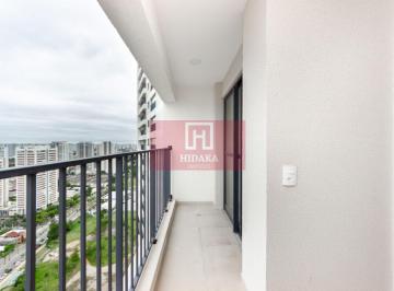 Apartamento · 47m² · 2 Quartos · 1 Vaga · Apartamento à venda no bairro Vila Anastácio - São Paulo/SP, Zona Oeste