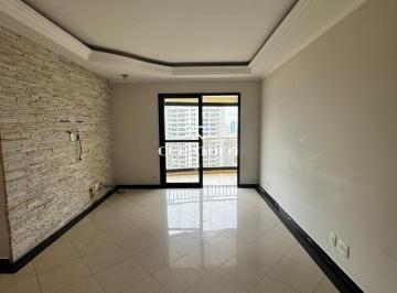 Apartamento · 82m² · 3 Quartos · 2 Vagas · Edifício Royal Park - Apartamento à venda com 82 m², 3 quartos, varanda e 2 vagas, Vila Ema, São Pau
