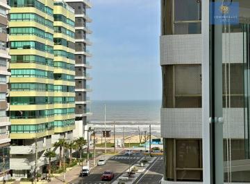 Apartamento · 104m² · 3 Quartos · 1 Vaga · Apartamento com vista para o mar em Capão da Canoa