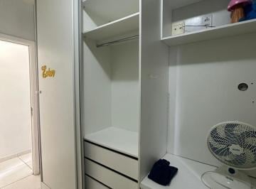 Apartamento · 79m² · 3 Quartos · 2 Vagas · 79 m² de Conforto e Lazer no Chácaras Jatobá | 3 Quartos e 2 Vagas