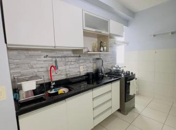 Apartamento · 79m² · 3 Quartos · 2 Vagas · 79 m² de Conforto e Lazer no Chácaras Jatobá | 3 Quartos e 2 Vagas