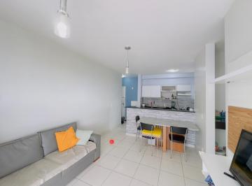 Apartamento · 79m² · 3 Quartos · 2 Vagas · Viva com Qualidade no Chácaras Jatobá – Apartamento 3 Quartos à Venda